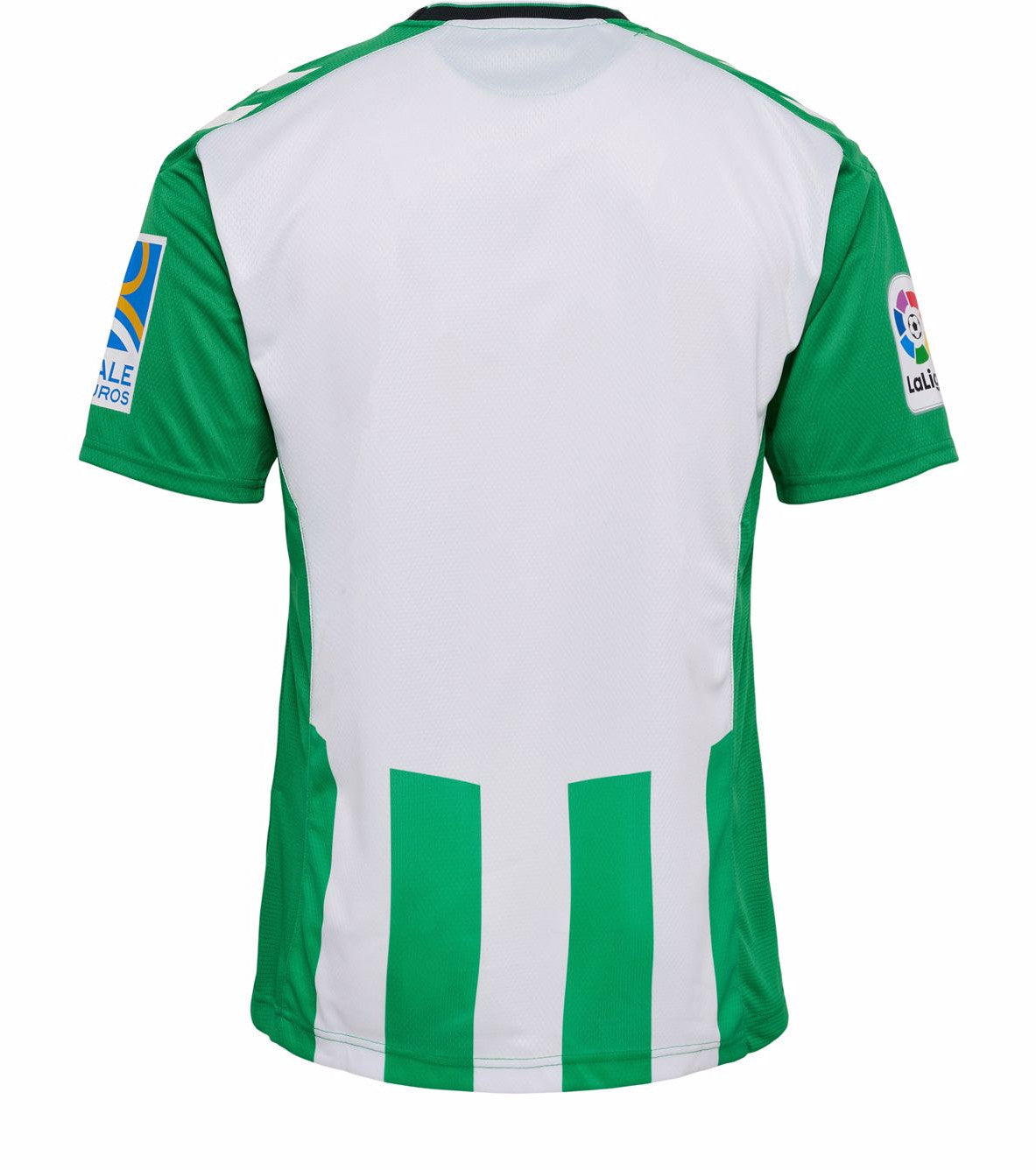 Camisa Real Betis 22/23 I Home - Versão Torcedor