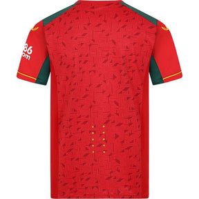 Camisa Wolverhampton 23/24 II Away - Versão Torcedor