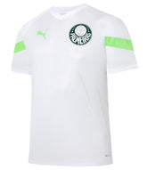 Camisa Palmeiras 23/24 Treino - Branco - Versão Torcedor
